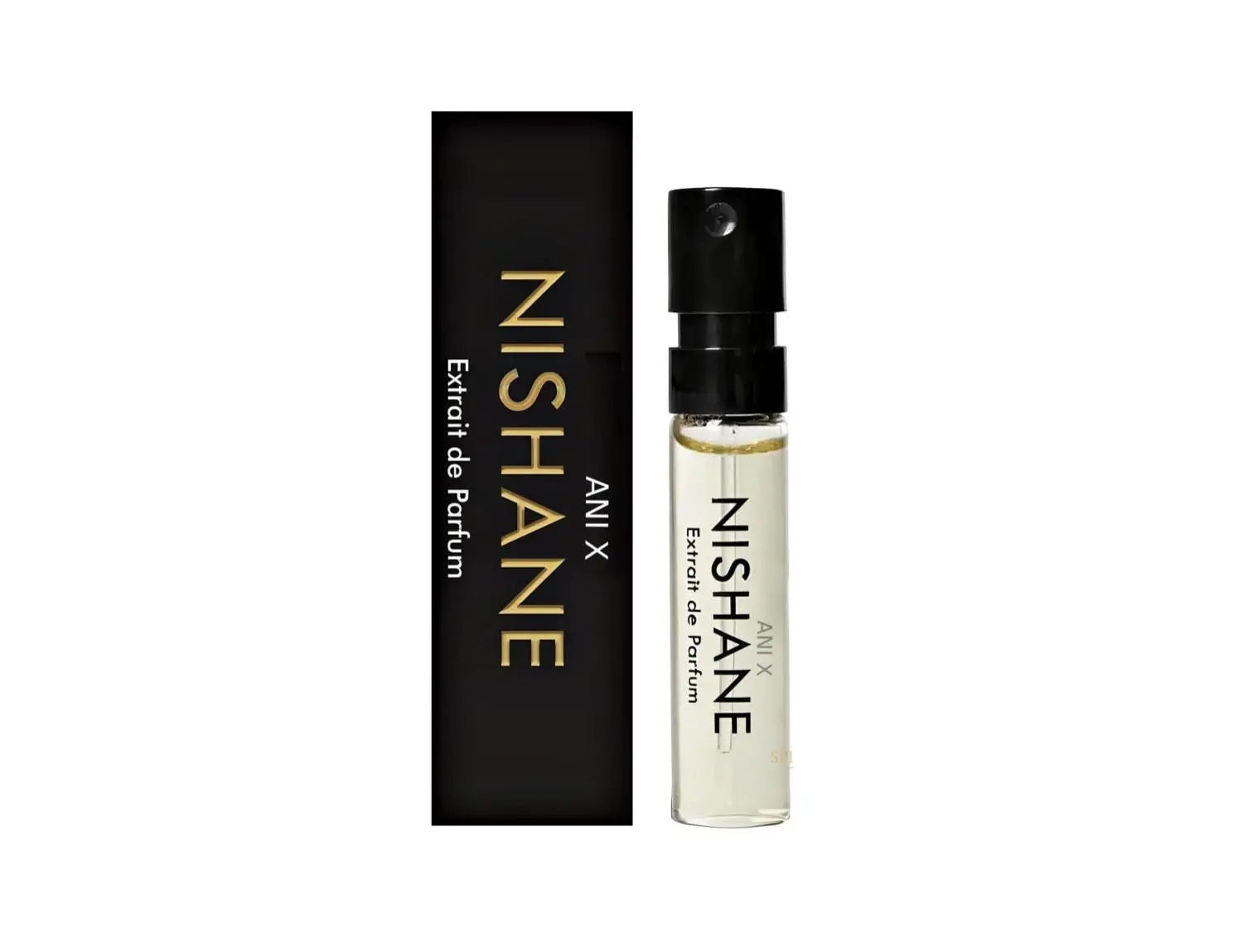 Nishane Ani X 2ML 0.06 fl. oz ametliku parfüümiproovi pilt