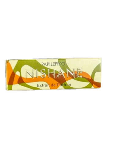 Nishane Papilefiko 2ml 0. 06 fl. oz. mostra oficială de parfum