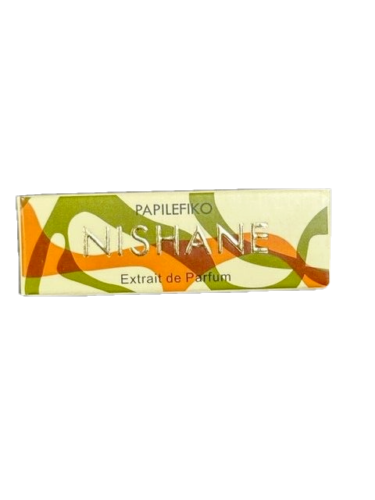 Nishane Papilefiko 2ml 0. 06 fl. oz. oficiálna vzorka parfumu