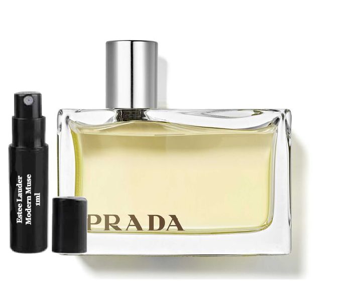 Prada Amber perfume samples rare fragrance for women by Prada ...