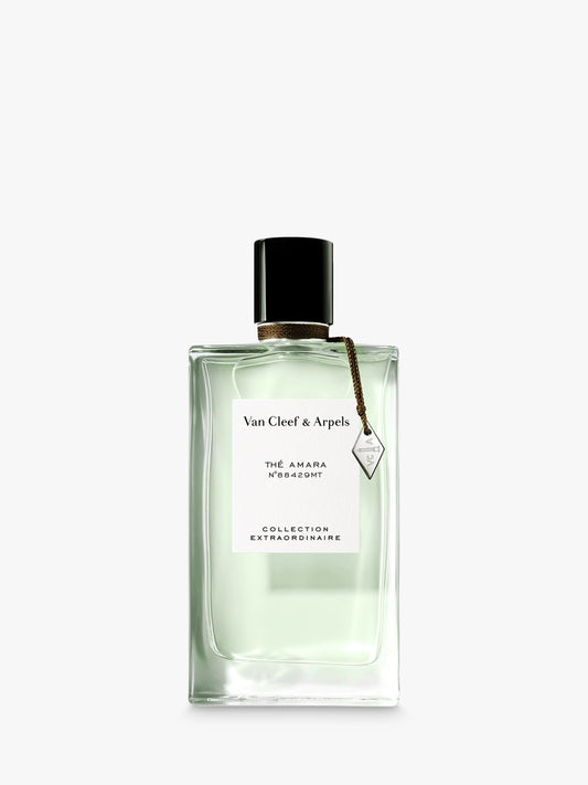 Van Cleef & Arpels The Amara 2 ml 0.06 fl. oz. oficiální vzorky parfémů