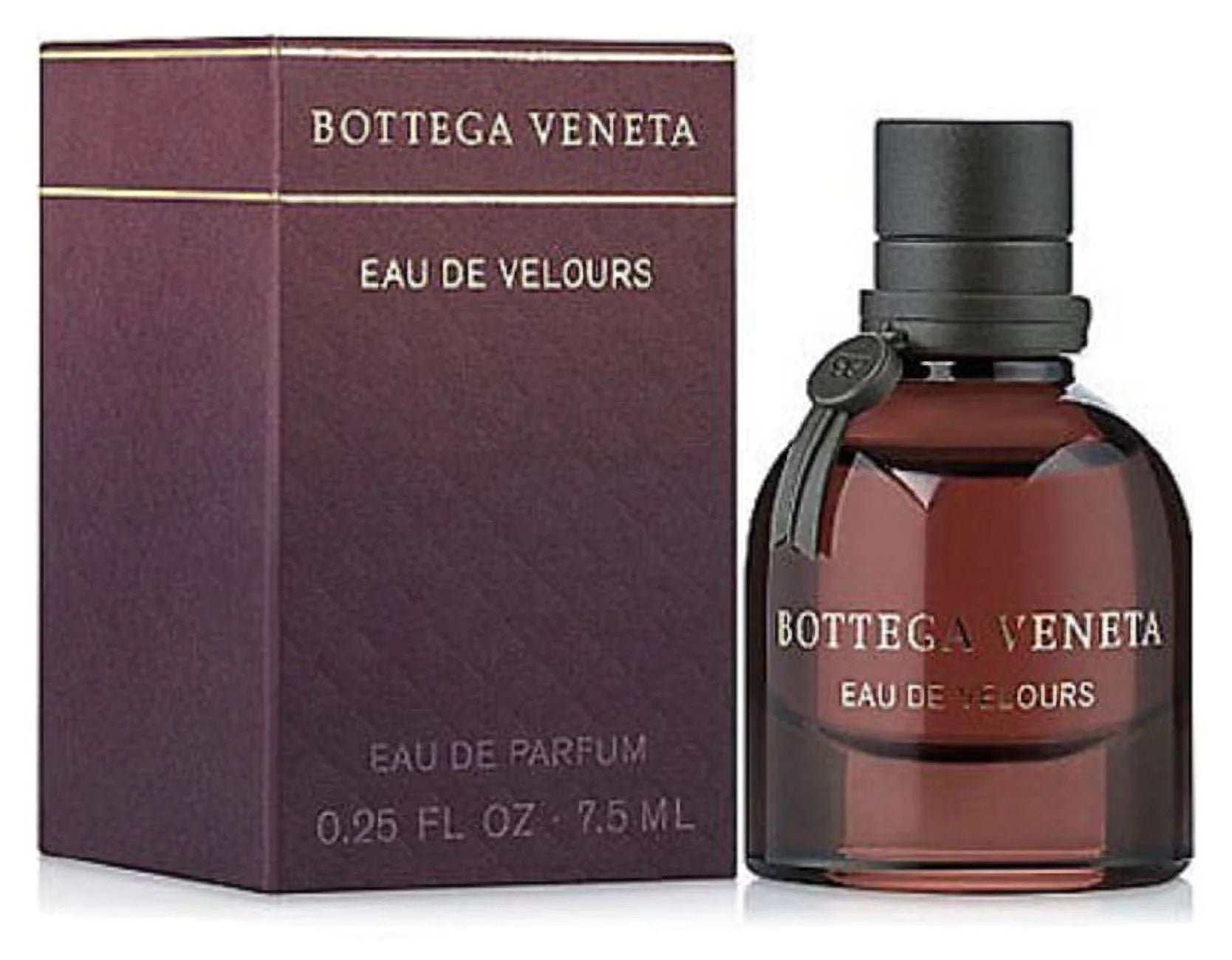 Bottega Veneta Eau De Velours Miniature 7.5ml