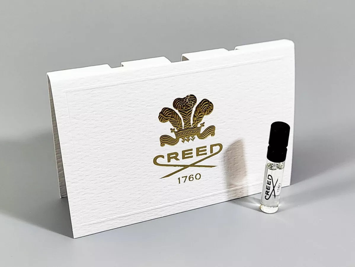 Creed Jardin d Amalfi official perfume sample 2.5ml perfume tester