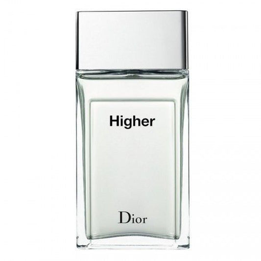 Christian Dior Higher 100 ml parfumeprøver til rådighed