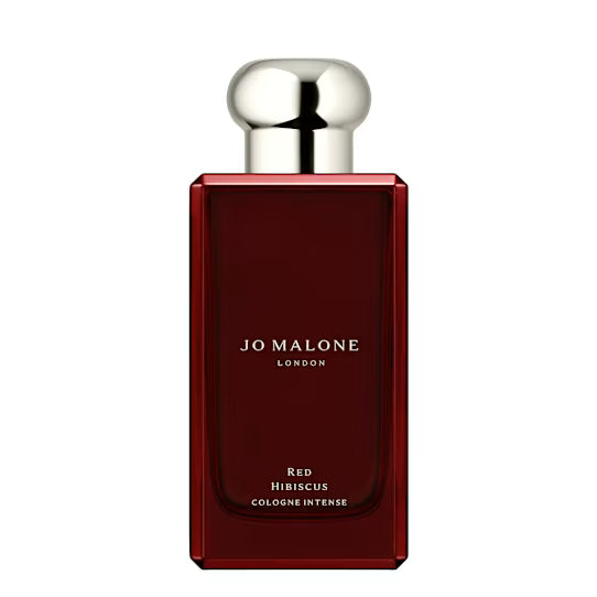 Jo Malone Red Hibiscus Cologne Intense perfume samples