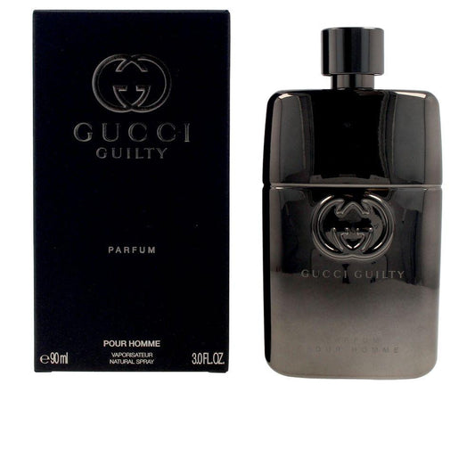 GUCCI GUILTY POUR HOMME PARFUM או דה פרפיום ספריי 90 מ"ל