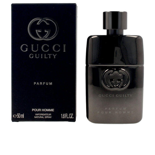 GUCCI GUILTY POUR HOMME PARFUM парфюмна вода спрей 50 ml