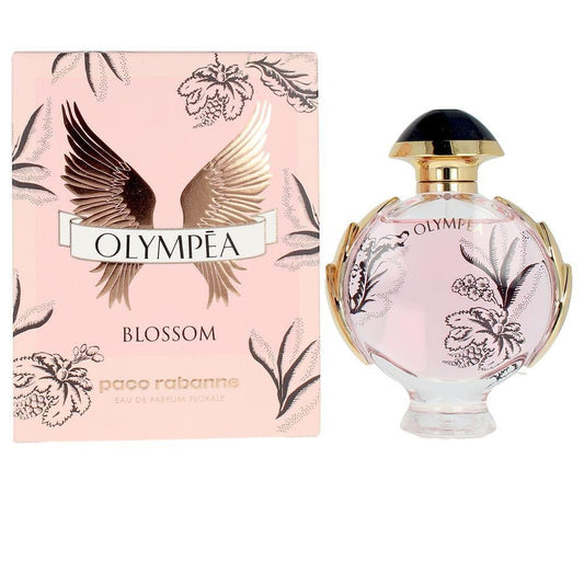 OLYMPeA BLOSSOM looduslik sprei parfüümvesi 80 ml
