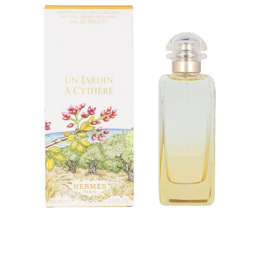 A GARDEN A CYTHERE edt ベイパー 詰め替え可能 100 ml