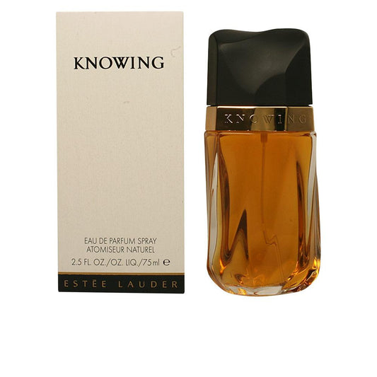 KNOWING parfüümisprei 75 ml