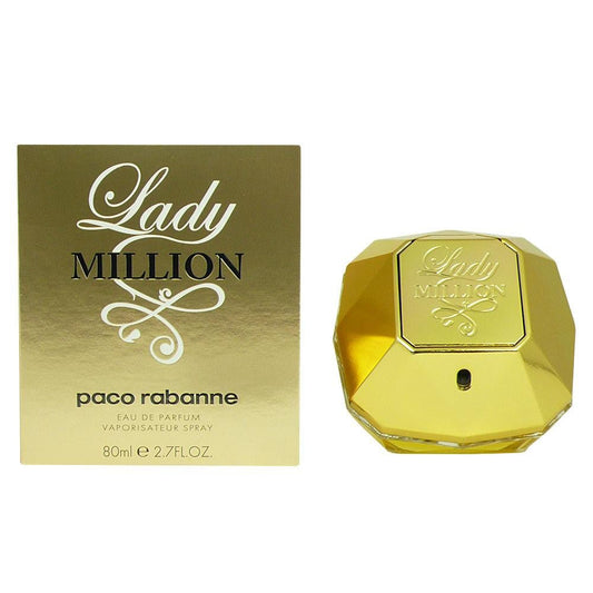 LADY MILLION parfüümisprei 80 ml