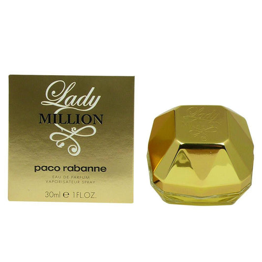 LADY MILLION parfüümisprei 30 ml