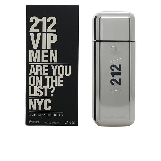 212 VIP MEN tualetes ūdens aerosols 100 ml