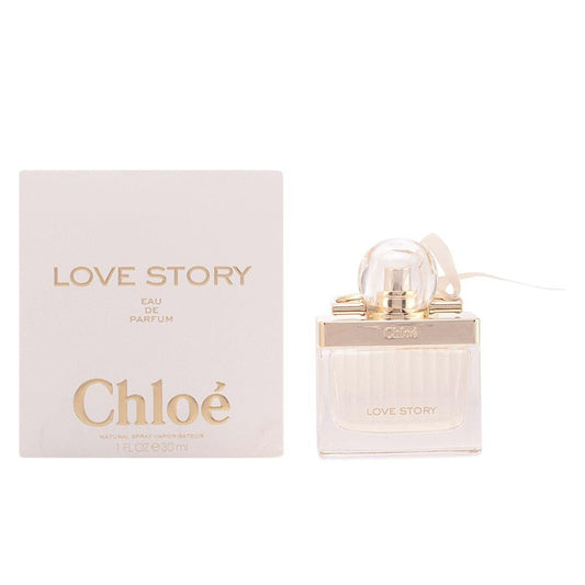 LOVE STORY parfum-vesisuihke 30 ml