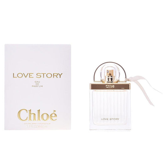 LOVE STORY parfüümisprei 50 ml