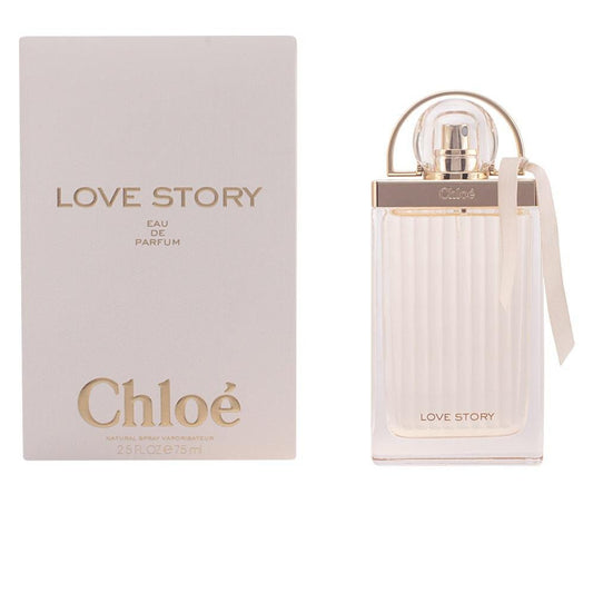 LOVE STORY parfum-vesisuihke 75 ml