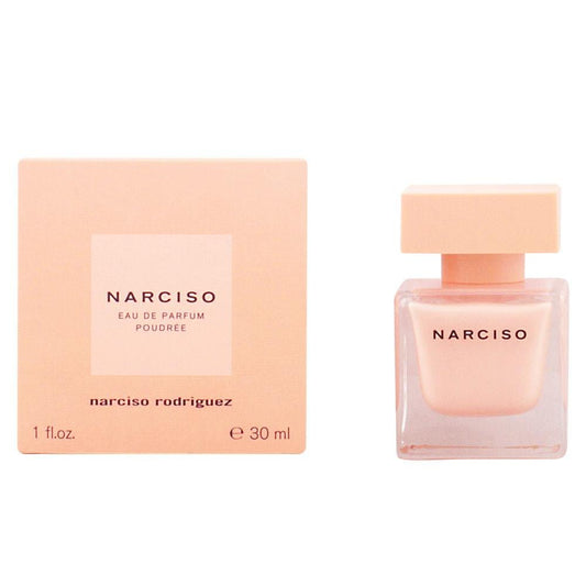 NARCISO eau de parfum poudree aerosols 30 ml