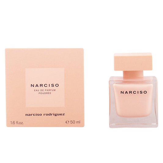 NARCISO eau de parfum poudree aerosols 50 ml