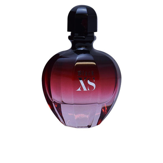 BLACK XS FOR HER eau de parfum spray 80 ml