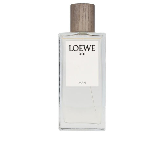LOEWE 001 MAN eau de parfum spray 100 ml