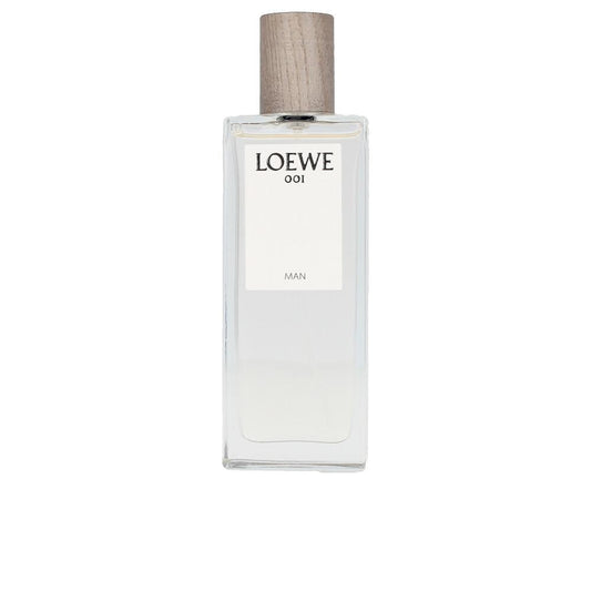 LOEWE 001 MAN eau de parfum spray 50 ml