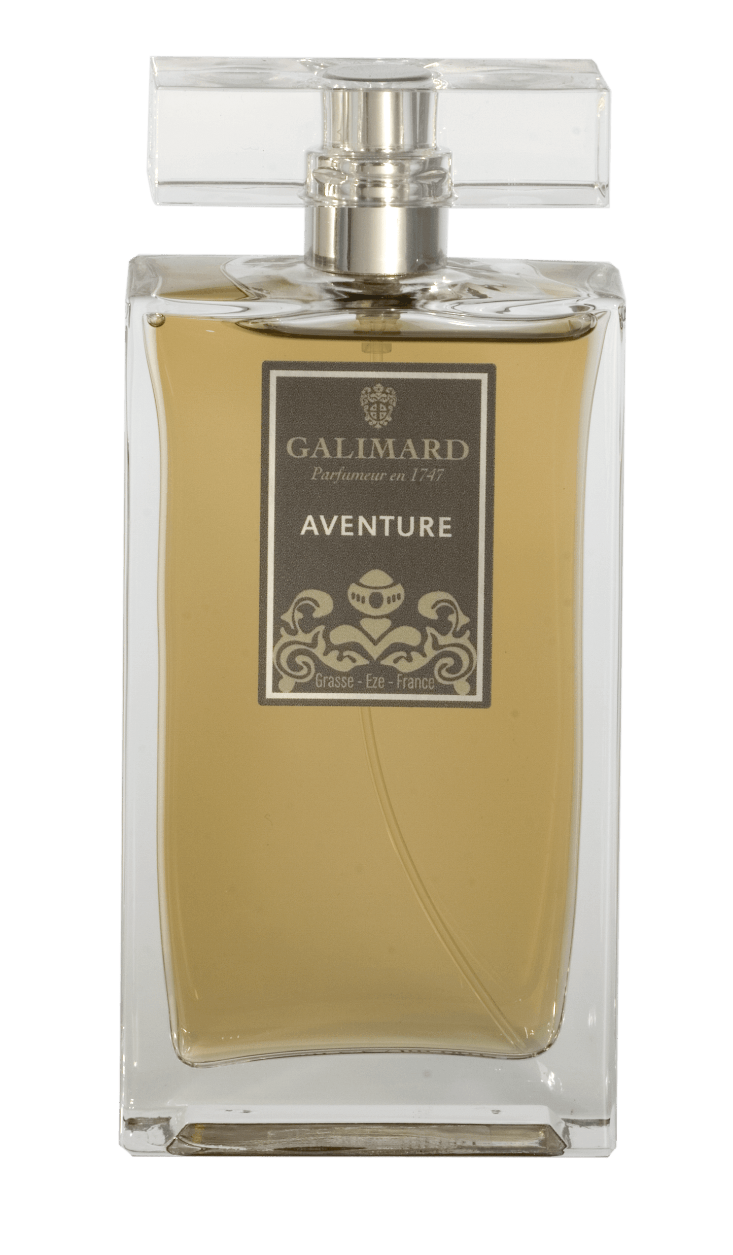 Galimard Aventure Eau De Parfum 100 מ"ל