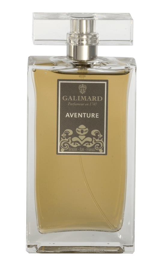 Galimard Aventure Eau De Parfum 100ml
