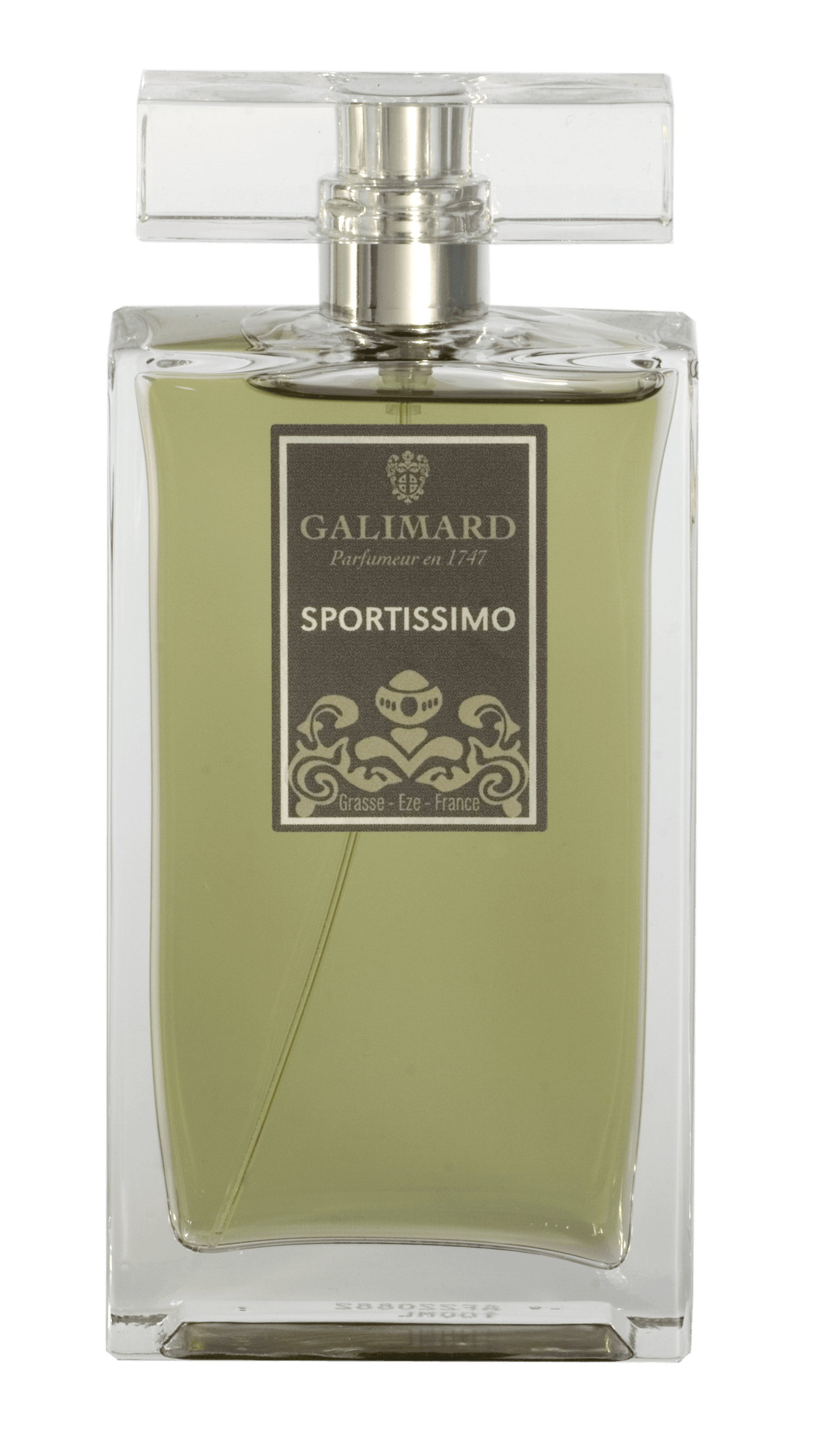 Galimard Sportissimo Eau De Parfum 100 ml