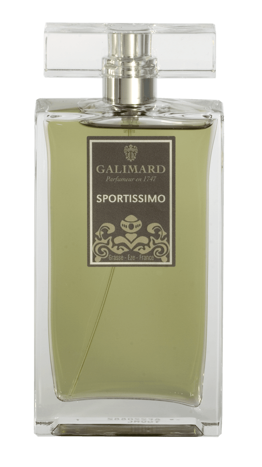Galimard Sportissimo Eau De Parfum 100 ml