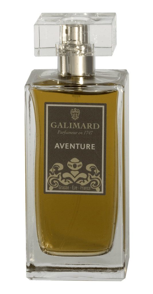 Galimard Aventure Saf Parfüm 100ml