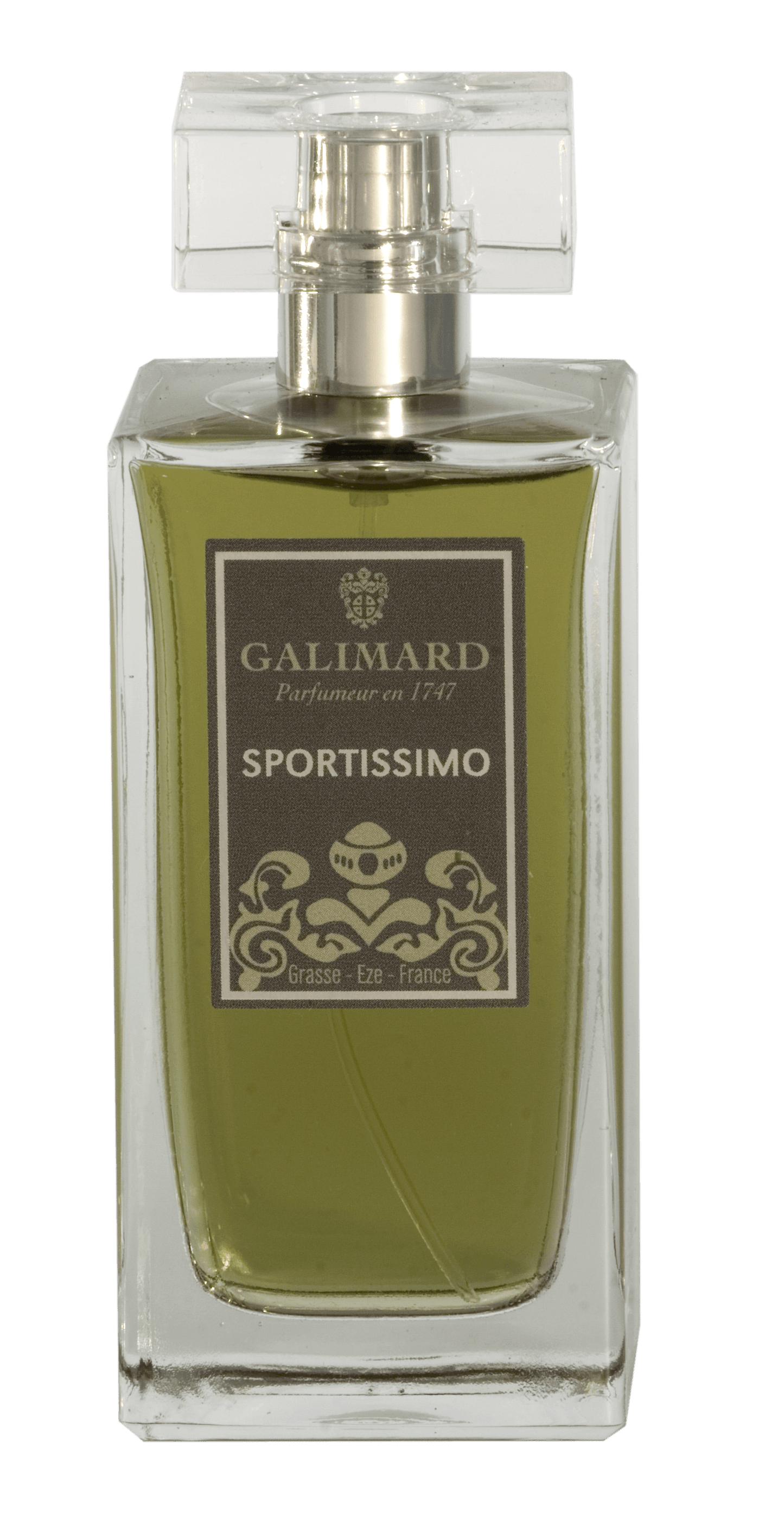 Galimard Sportíssimo Pure Parfum 100ml