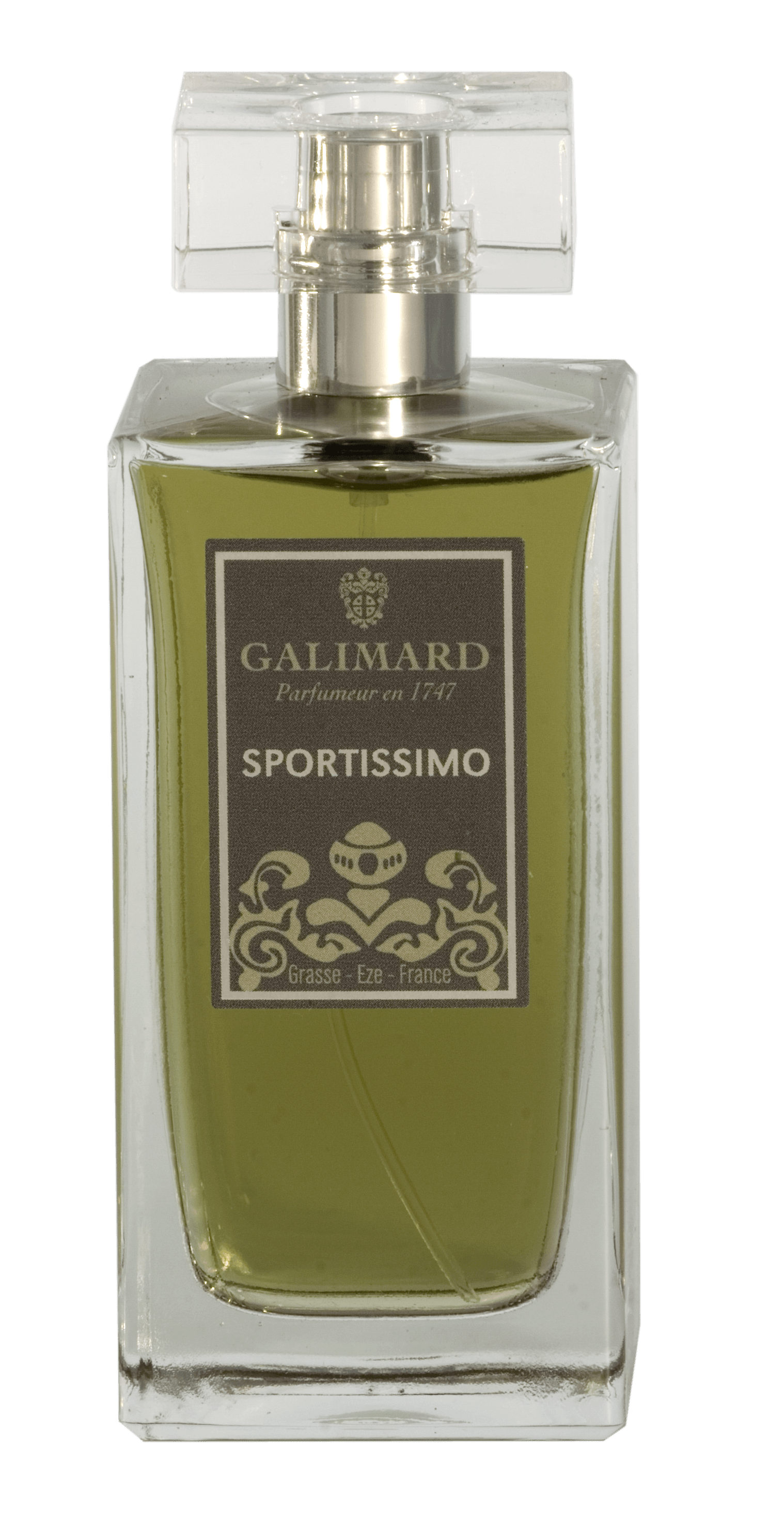 Galimard Sportissimo Pure Parfum 100мл