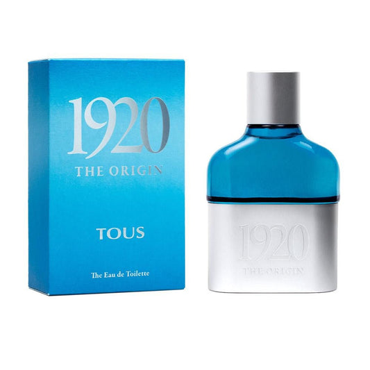 1920 THE ORIGIN 淡香水喷雾 60 毫升
