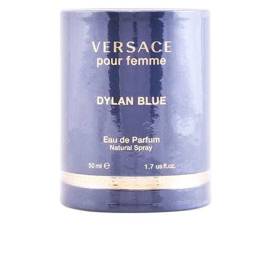 DYLAN BLUE FEMME eau de parfum spray 50 ml