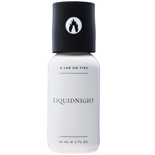 A Lab On Fire Liquide nuit 60ml