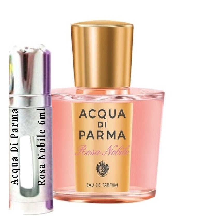 Acqua Di Parma top Rosa Nobile EDP