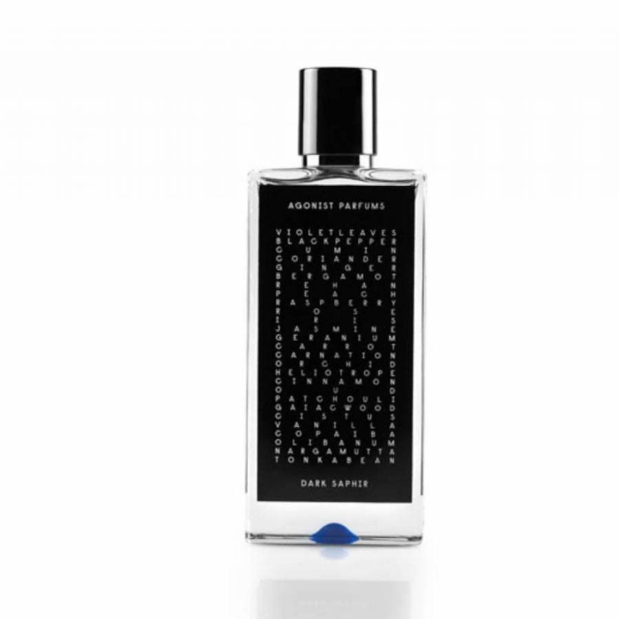 Agoniste Saphir Foncé 50ml