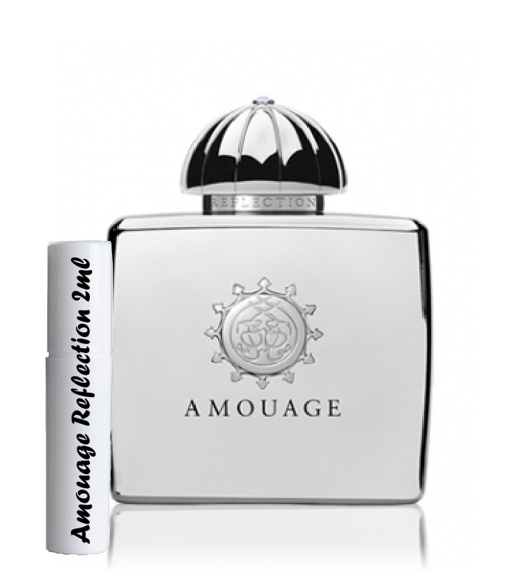 Amouage Reflection やすかっ アムアージュ リフレクション