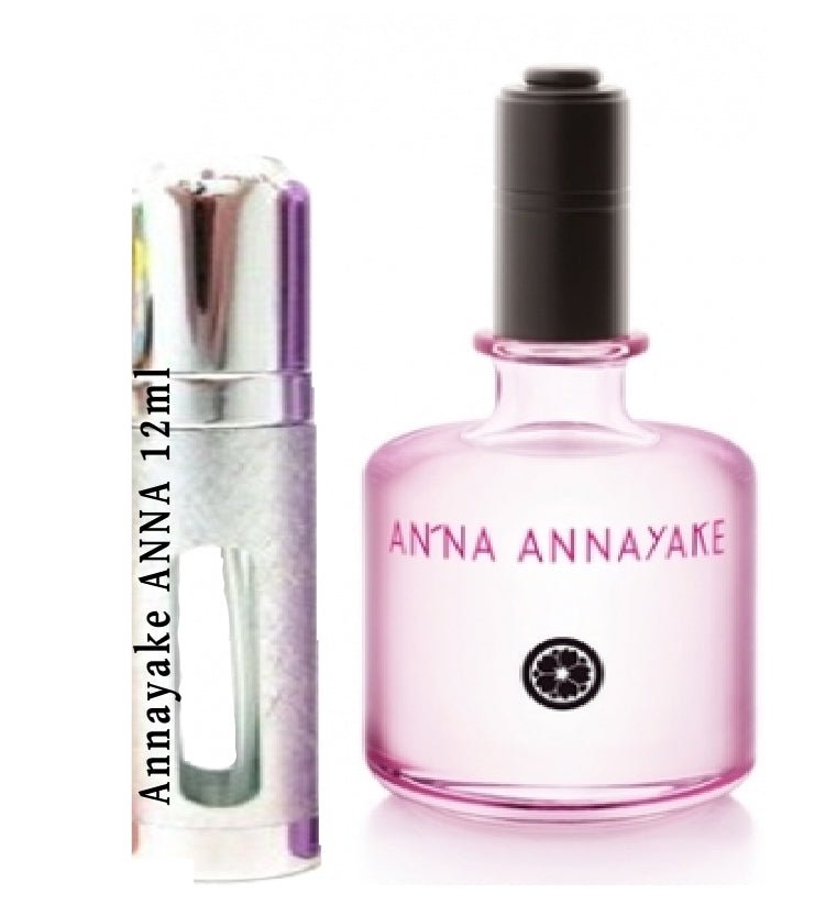 ANNAYAKE ANNA sample 12ml