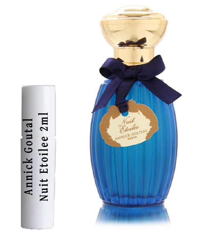 Annick Goutal Nuit Etoilee prover 2 ml