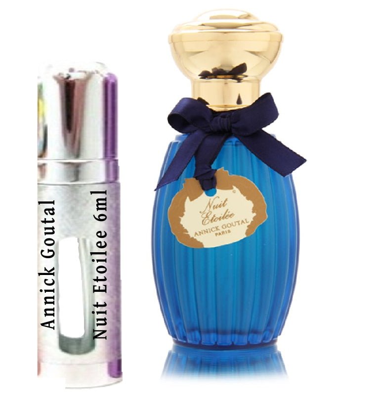 Annick Goutal Nuit Etoilee prover 6 ml