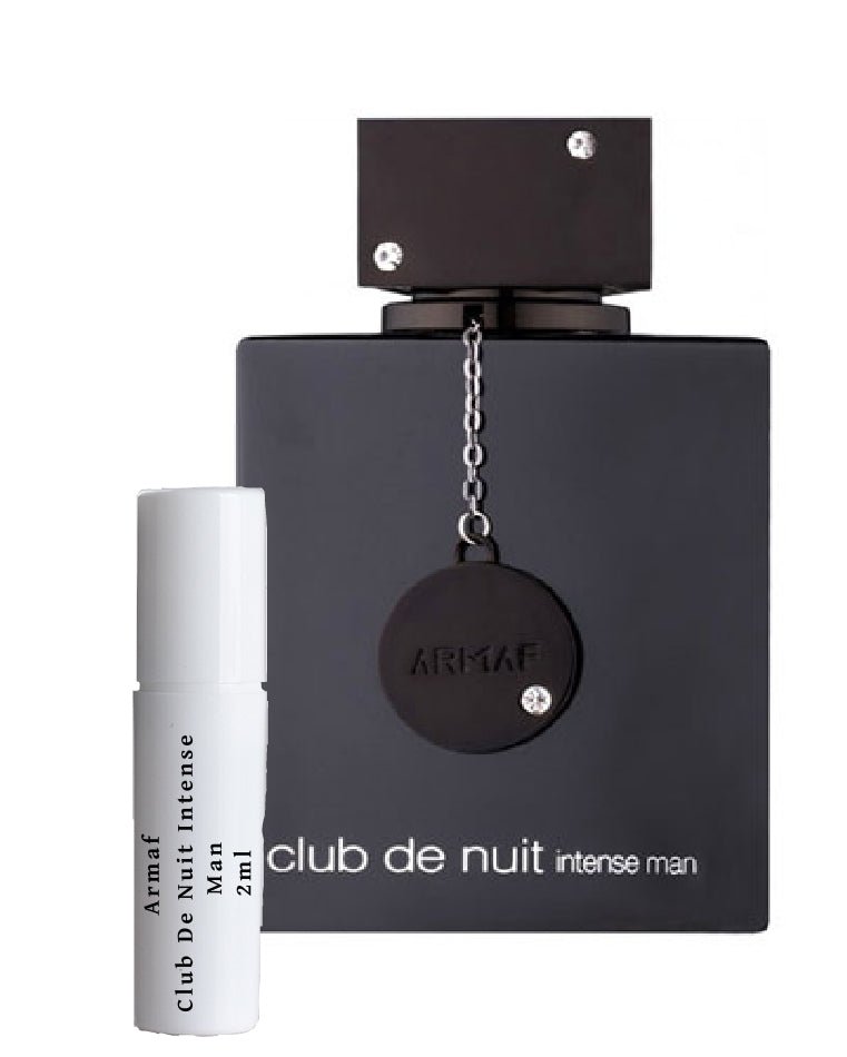 Amostras de Armaf Club De Nuit Intense Man-Armaf Club De Nuit Intense Man-Armaf-2ml-creedamostras de perfumes