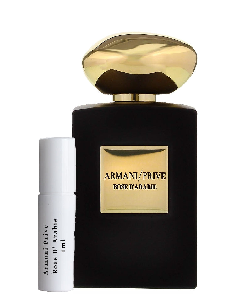 ARMANI Rose D'Arabie vial 1ml