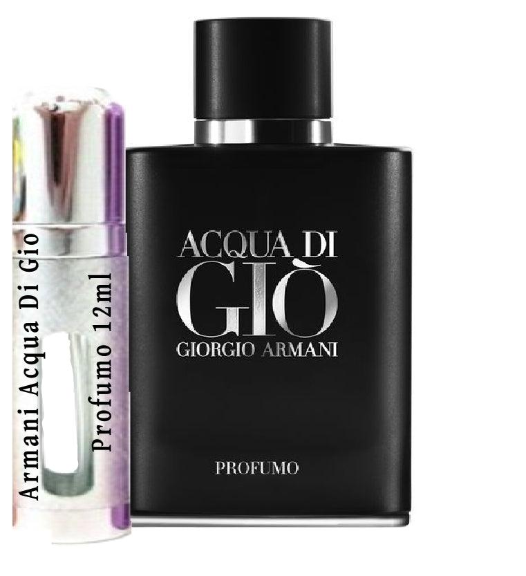 Acqua di gioia profumo hotsell