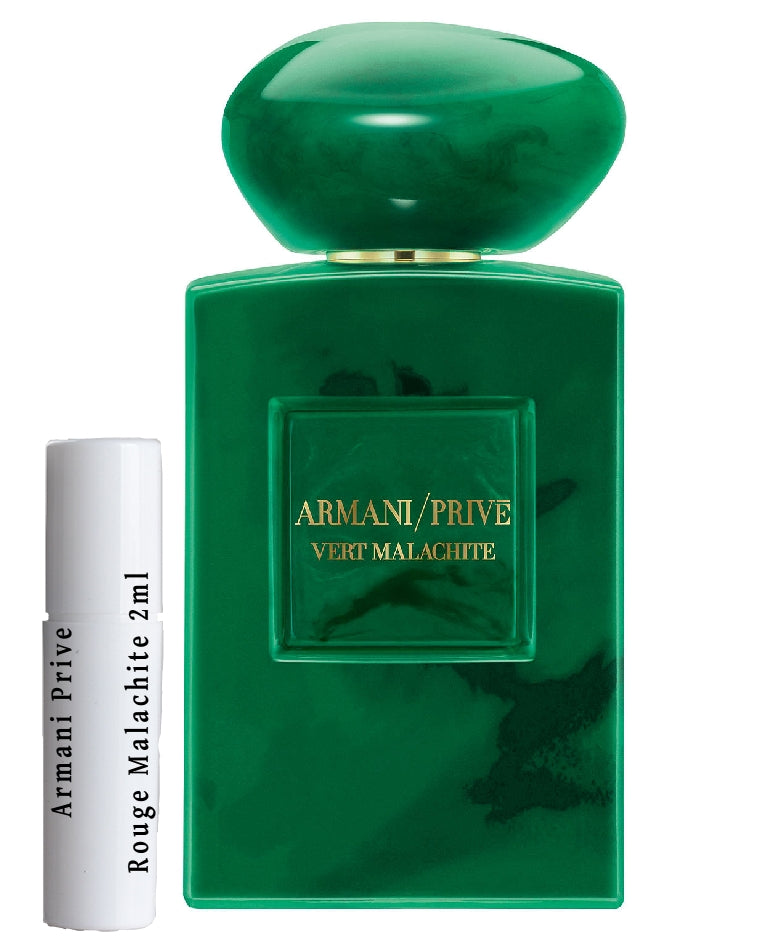 Armani Prive Vert Malakitprover 2ml