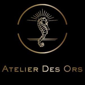 Atelier Des Ors Aube Rubis 2.5ml 0.08 fl。 オズ。 ウラドニ・ヴゾレク・パフューマ、