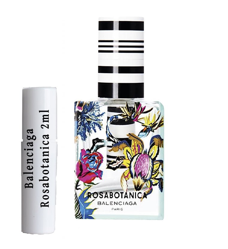 Balenciaga rosabotanica sephora on sale