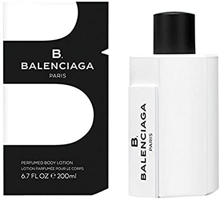 קרם גוף מבושם Balenciaga B 200 מ"ל