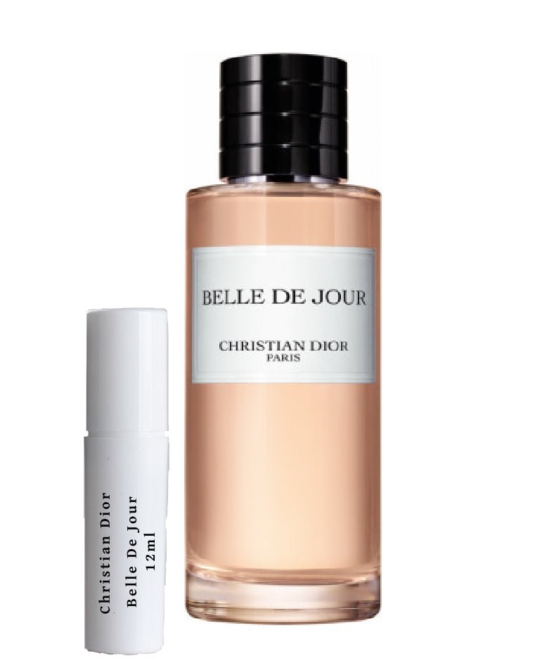 Christian DIOR Belle De Jour utazási parfüm 12ml