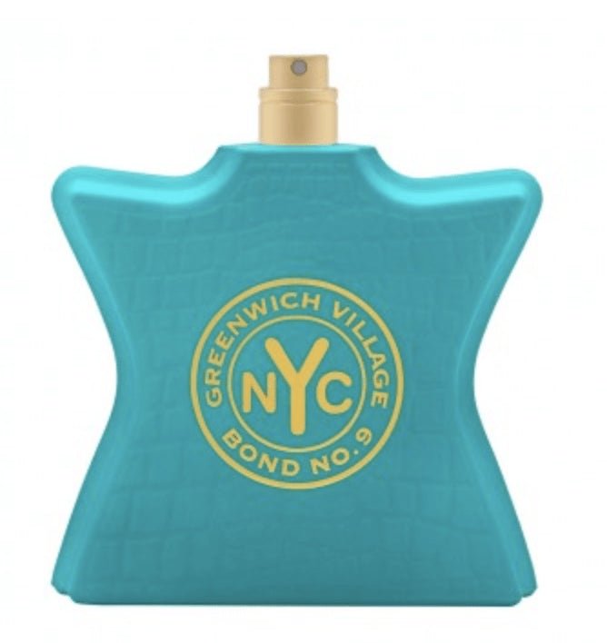 Bond No. 9 Greenwich Village 1.7 ml 0.06 fl. Oz. échantillons de parfum officiels